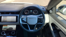 Land Rover Range Rover Evoque 2.0 P250 Autobiography 5dr Auto Petrol Hatchback